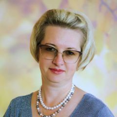 Булаковская Анна Александровна