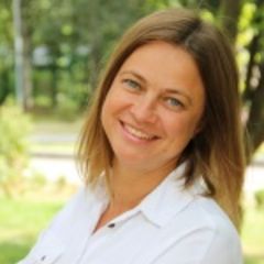 Корсукова Ольга
