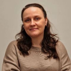 Булгакова Анастасия Викторовна