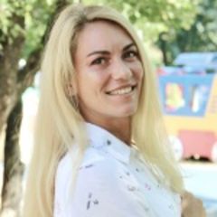 Мандыч Ирина