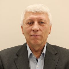 Болотнов Сергей Викторович