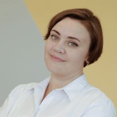 Зотова Анастасия