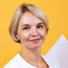 Шиленкова Ольга
