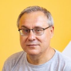 Люлько Павел