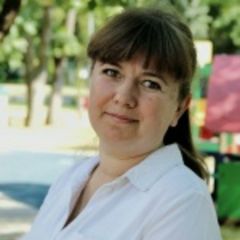 Клевцова Юлия