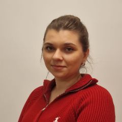 Жемоловскина Марина