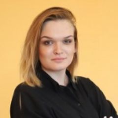 Титова Ольга