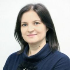 Магомедова Патимат