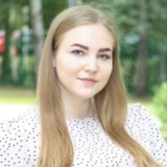 Перова Ольга