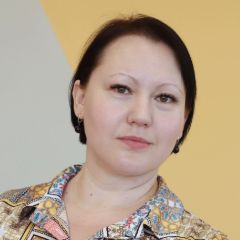 Денисенко Екатерина