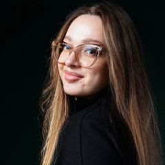 Кобыльникова Анна