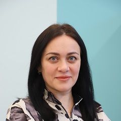Малюк Наталья