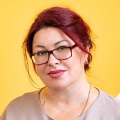 Миронова Татьяна
