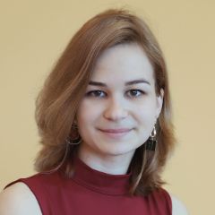 Романова Елизавета