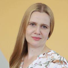 Миронова Софья
