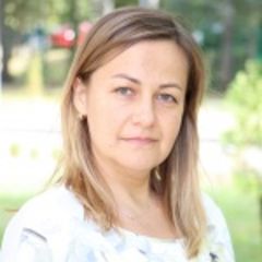 Червякова Ольга