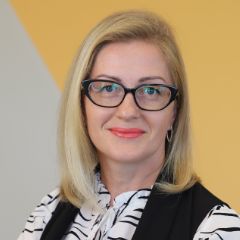 Грязнова Анастасия