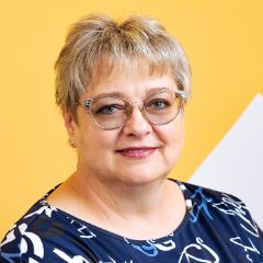 Козлова Наталья