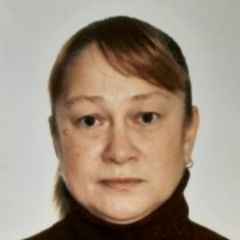 Белова Елена Николаевна