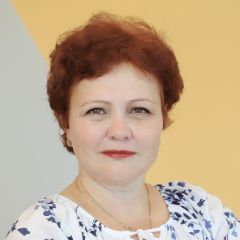 Богаченко Наталья Владимировна