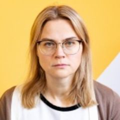 Гречушкина Галина