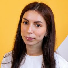 Борзова Мария Николаевна