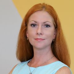 Куркина Татьяна