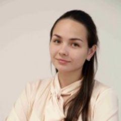 Казарина Катерина