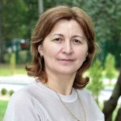 Алискантова Айшат Абдулкадировна