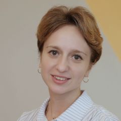 Меднова Мария