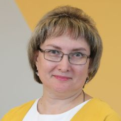 Сурикова Ирина
