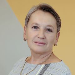Зыль Екатерина