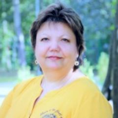 Аверина Ольга Геннадьевна
