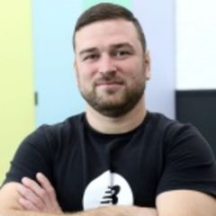 Меркулов Вадим
