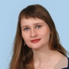 Лапшина Екатерина