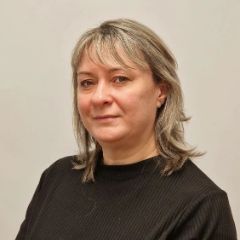 Узенева Светлана