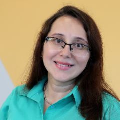 Рахматуллина Гульсина