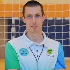 Киселев Алексей