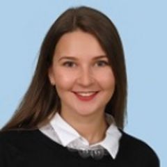 Ушакова Яна