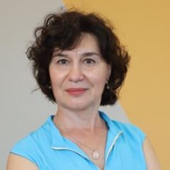 Ильина Светлана