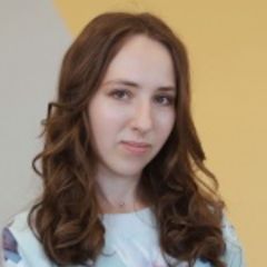Фомичева Елизавета