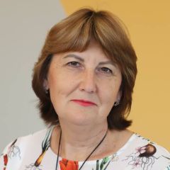 Семенова Марина