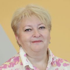 Тарарова Елена