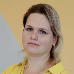 Енкина Елена