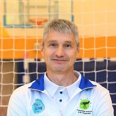 Новиков Дмитрий