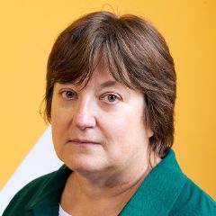 Бирюкова Татьяна Евгеньевна
