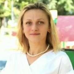 Довгорук Екатерина