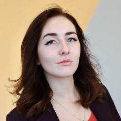 Борзых Ксения Игоревна