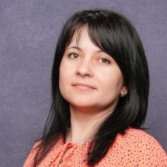 Трохименко Светлана