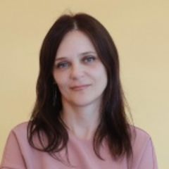 Лопатина Елена